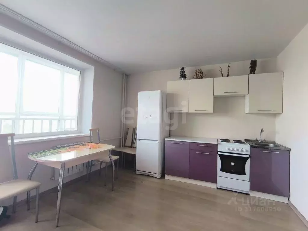 Студия Челябинская область, Челябинск ул. Петра Сумина, 2 (24.0 м) - Фото 2