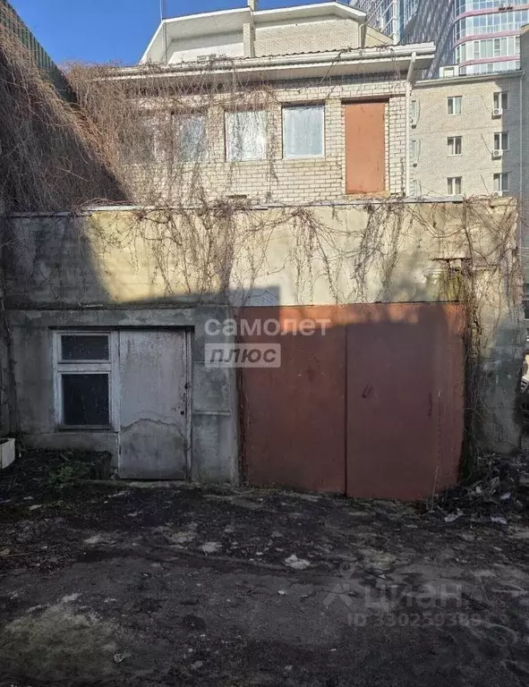 Помещение свободного назначения в Воронежская область, Воронеж ул. ... - Фото 1