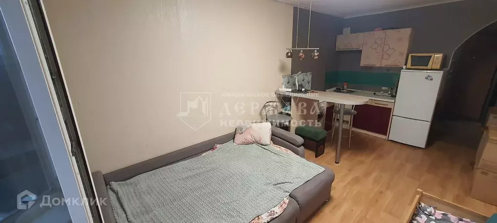 Продаётся 1-к квартира, 23 м - Фото 0