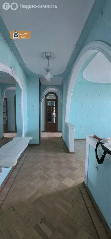 3-комнатная квартира: Симферополь, Ракетная улица, 17 (72 м) - Фото 1