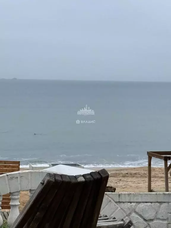 Участок в Крым, Ленинский район, с. Войково ул. Шеми-Заде (7.0 сот.) - Фото 1