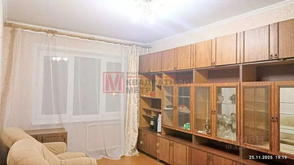 3-к кв. Белгородская область, Старый Оскол Парковый мкр, 23 (61.0 м) - Фото 2