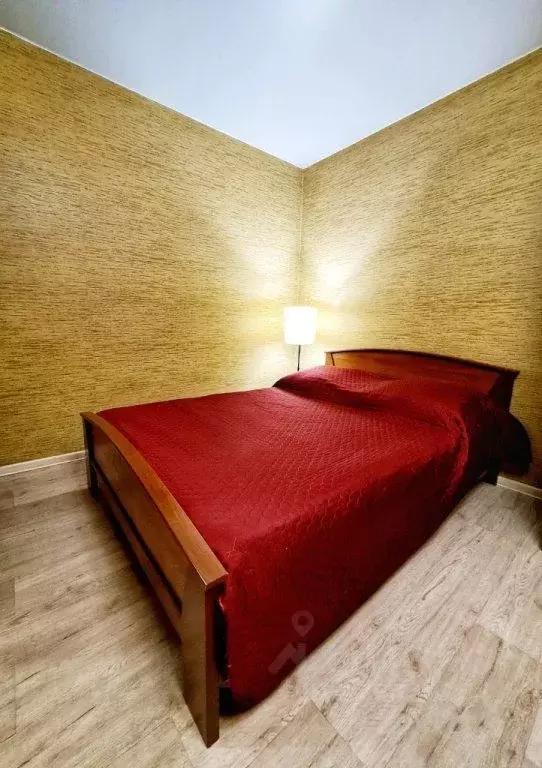 1-к кв. Иркутская область, Иркутск ул. Горького, 17 (33.0 м) - Фото 2