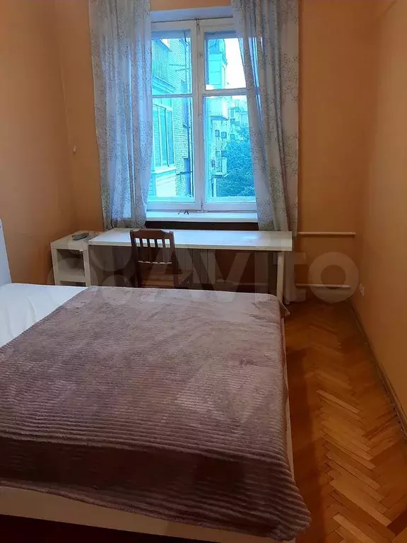 2-к. квартира, 65 м, 6/9 эт. - Фото 1