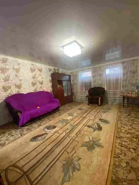 Дом в Ростовская область, Ростов-на-Дону Конный пер., 19 (80 м) - Фото 1