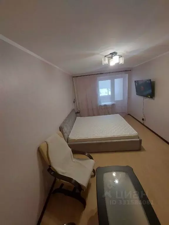1-к кв. Московская область, Подольск просп. Ленина, 8а (45.0 м) - Фото 2