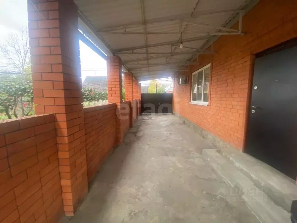 Дом в Адыгея, Майкоп Пролетарская ул. (107 м) - Фото 1