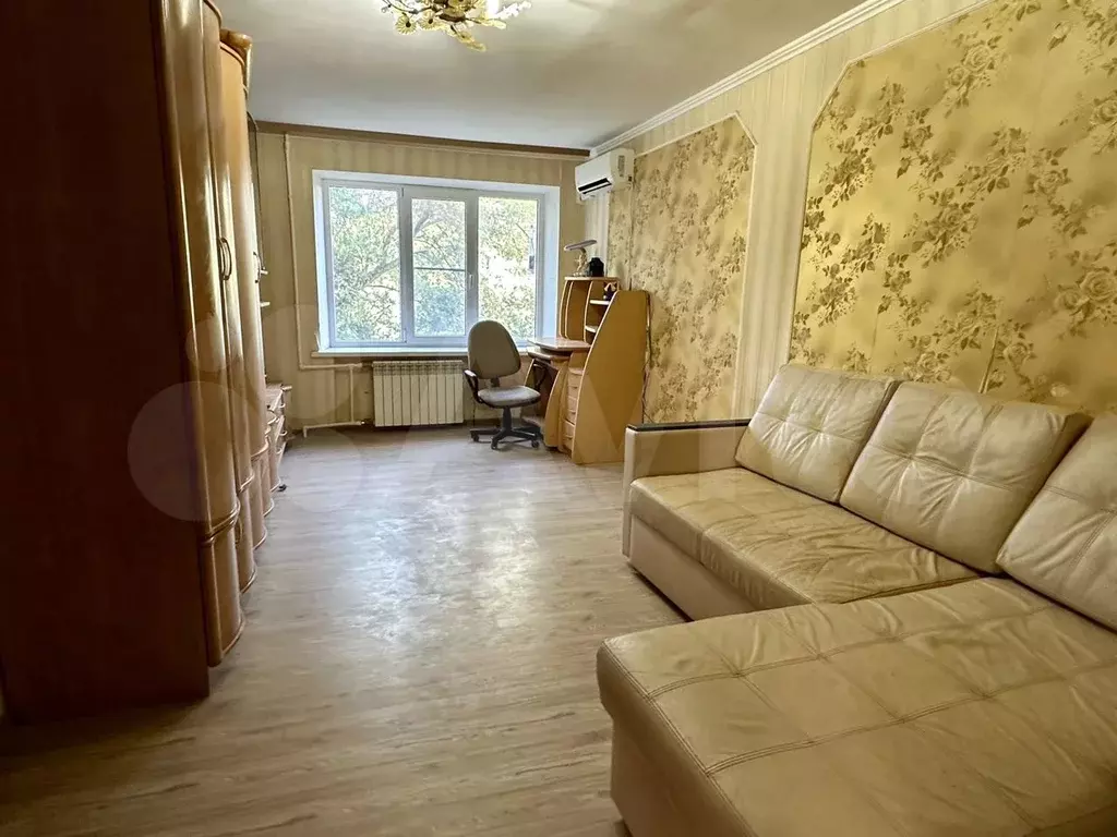 2-к. квартира, 50 м, 4/5 эт. - Фото 1