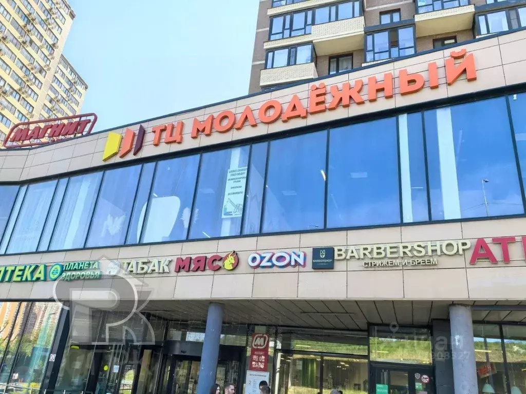 Помещение свободного назначения в Московская область, Красногорск ул. ... - Фото 0