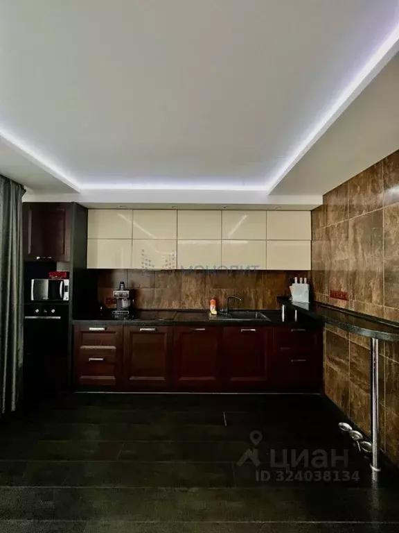 2-к кв. Нижегородская область, Нижний Новгород Краснозвездная ул., 35 ... - Фото 1