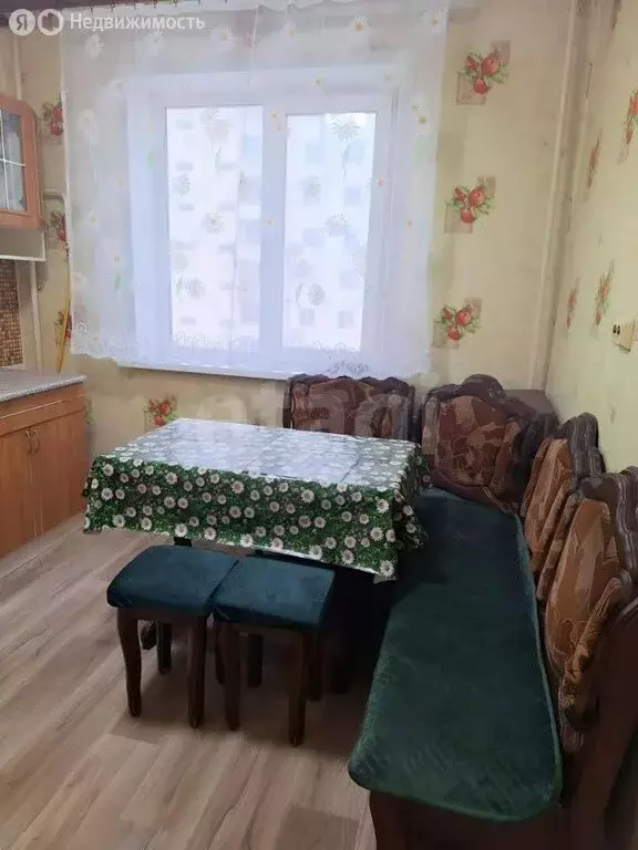 2-комнатная квартира: Липецк, улица имени С.Л. Шуминского, 8 (52 м) - Фото 2