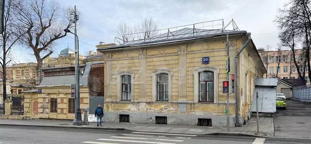 Офисное помещение 90 кв.м от собственника - Фото 0