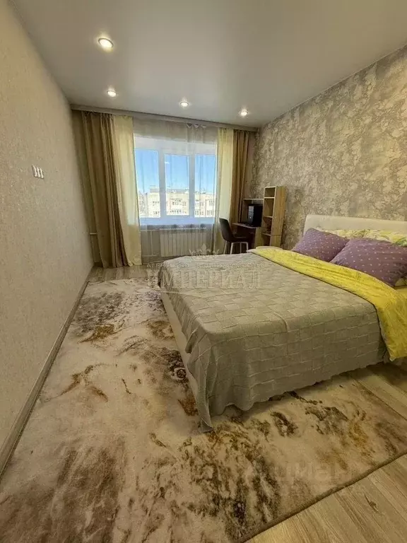 3-к кв. Марий Эл, Йошкар-Ола бул. Чавайна, 45 (62.5 м) - Фото 1