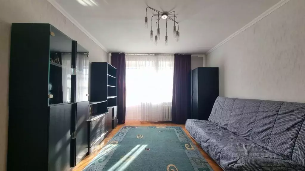 2-к кв. Московская область, Королев ул. Суворова, 15А (56.0 м) - Фото 1