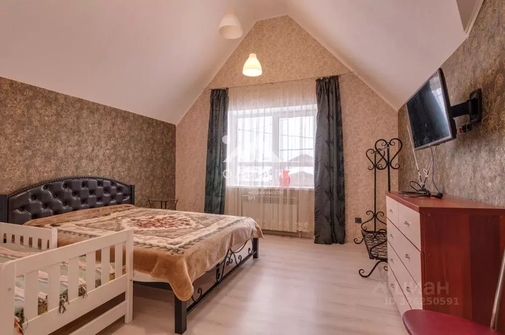 Дом в Вологодская область, Вологодский муниципальный округ, д. ... - Фото 1
