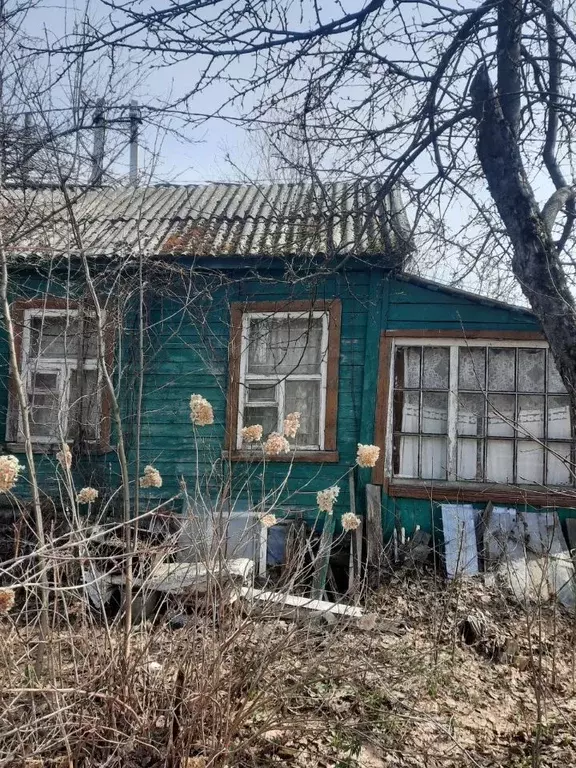 Участок в Нижегородская область, Нижний Новгород ул. Братьев Игнатовых ... - Фото 1