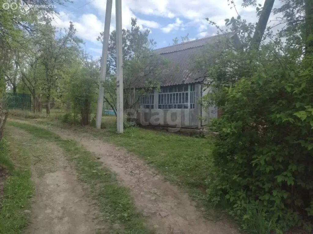 Участок в Брянск, садоводческое объединение Юпитер (9.65 м) - Фото 1