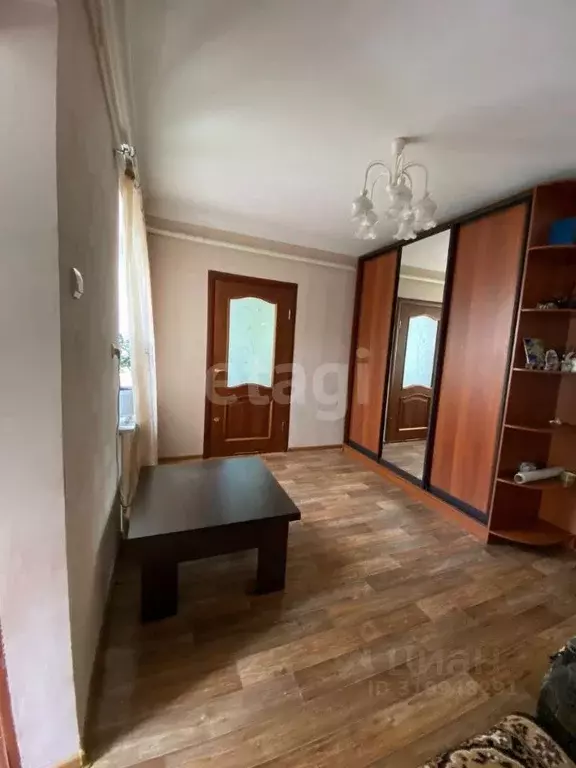 Дом в Ставропольский край, Ставрополь Железнодорожная ул., 42 (108 м) - Фото 0