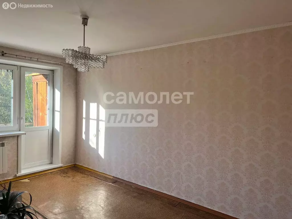 3-комнатная квартира: Иркутск, улица Трилиссера, 101 (60 м) - Фото 1