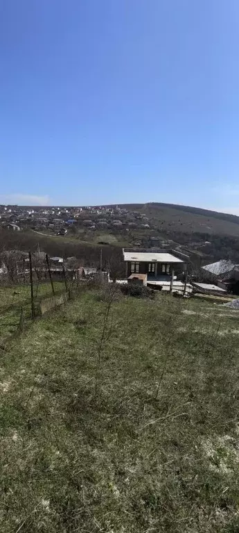 Участок в Краснодарский край, Анапа муниципальный округ, с. Варваровка ... - Фото 2