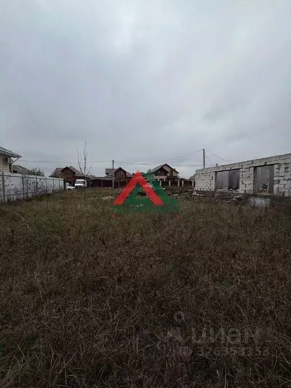 Участок в Краснодарский край, Динской район, Южно-Кубанское с/пос, ... - Фото 1