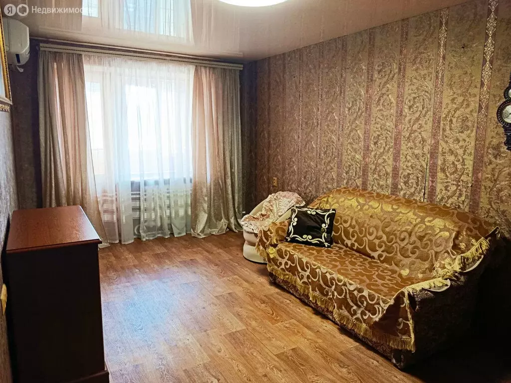 2-комнатная квартира: Симферополь, улица Дмитрия Ульянова, 30 (43.8 м) - Фото 1