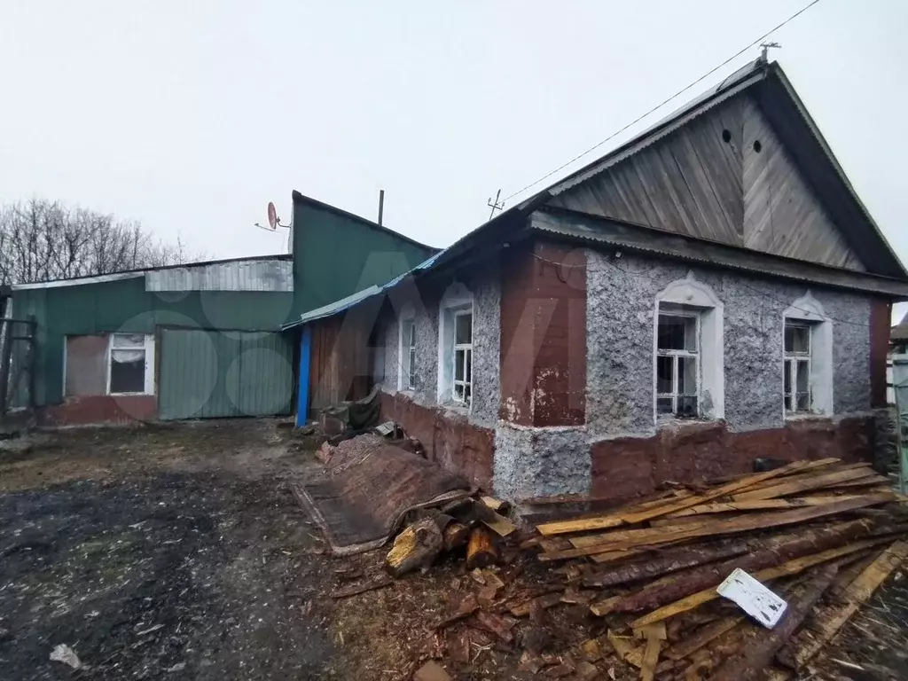 Дом 40 м на участке 7 сот. - Фото 1