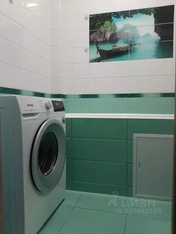 1-к кв. Московская область, Одинцовский городской округ, Лесной ... - Фото 1