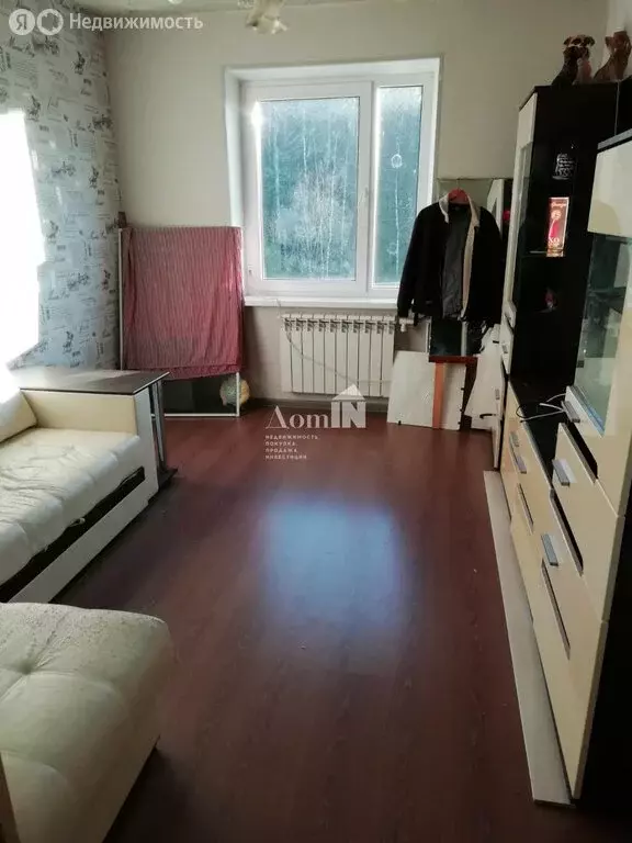 2-комнатная квартира: Котельское сельское поселение, посёлок Неппово, ... - Фото 2