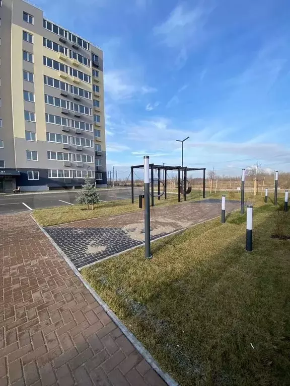 2-к. квартира, 63 м, 7/9 эт. - Фото 1
