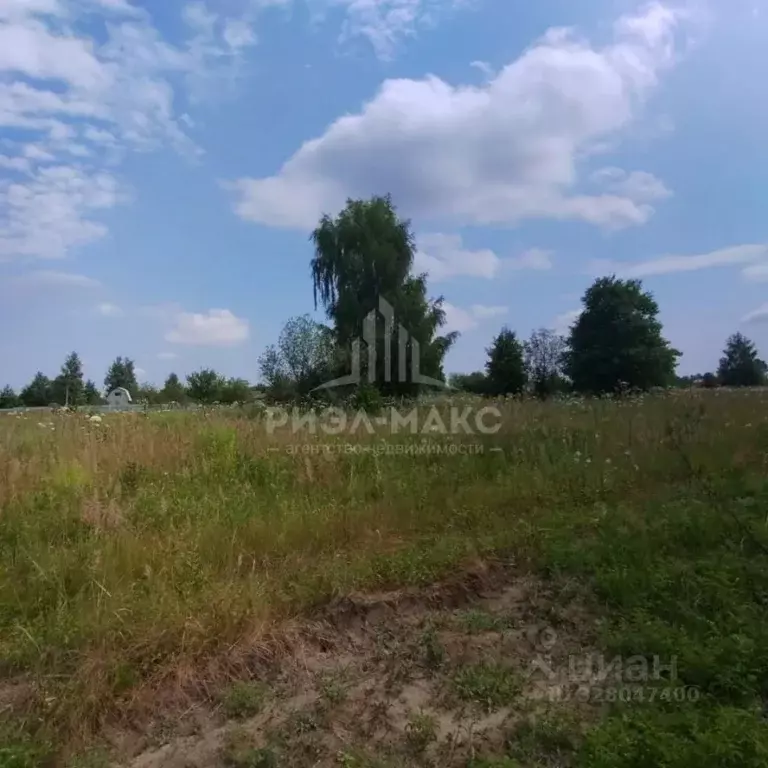 Участок в Брянская область, Брянск Флора СНТ, 218 (8.34 сот.) - Фото 1