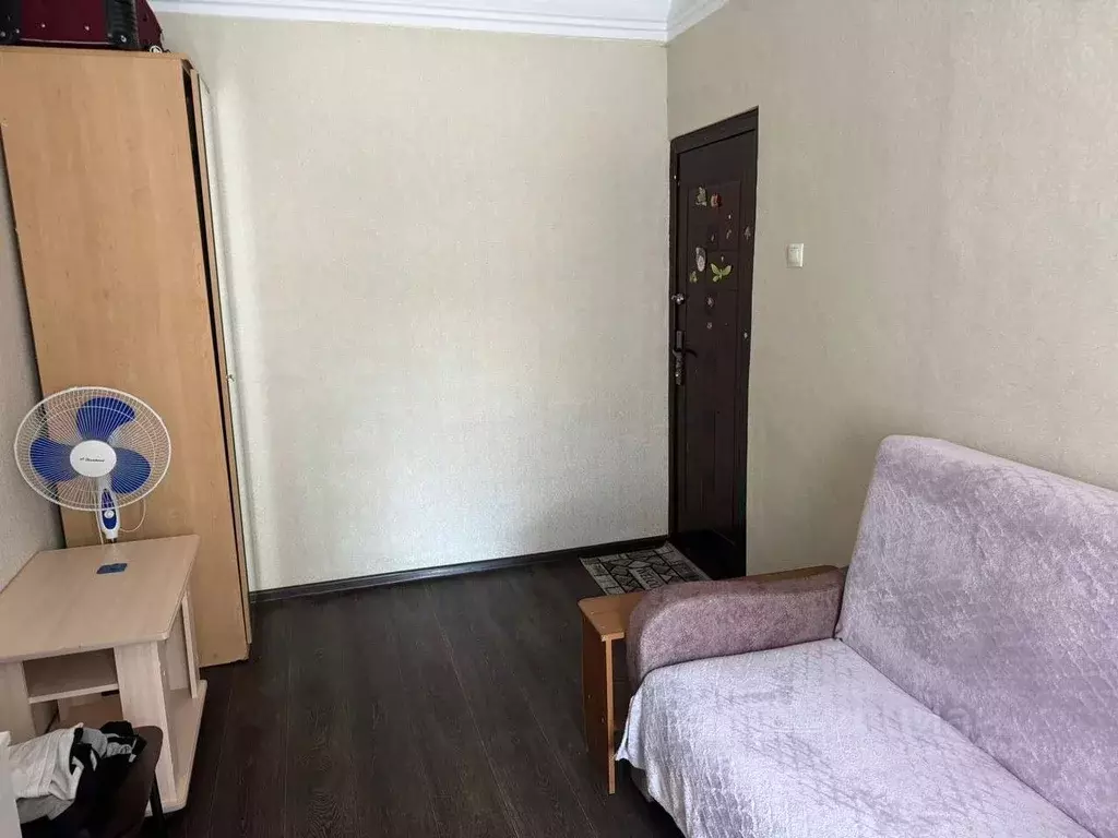 Комната Пермский край, Пермь ул. Маршала Рыбалко, 15 (13.0 м) - Фото 2