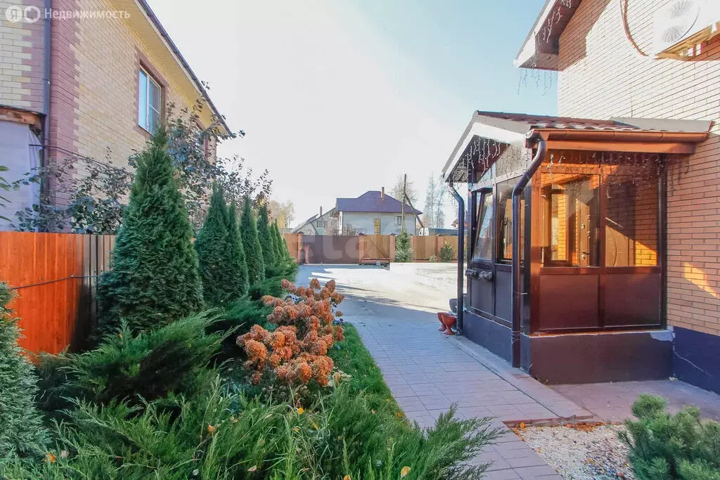 Дом в Тюмень, садоводческое некоммерческое товарищество собственников ... - Фото 2