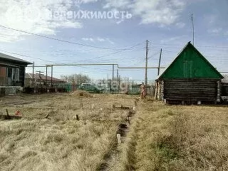 Дом в Аргаяшский район, деревня Камышевка (15 м) - Фото 1