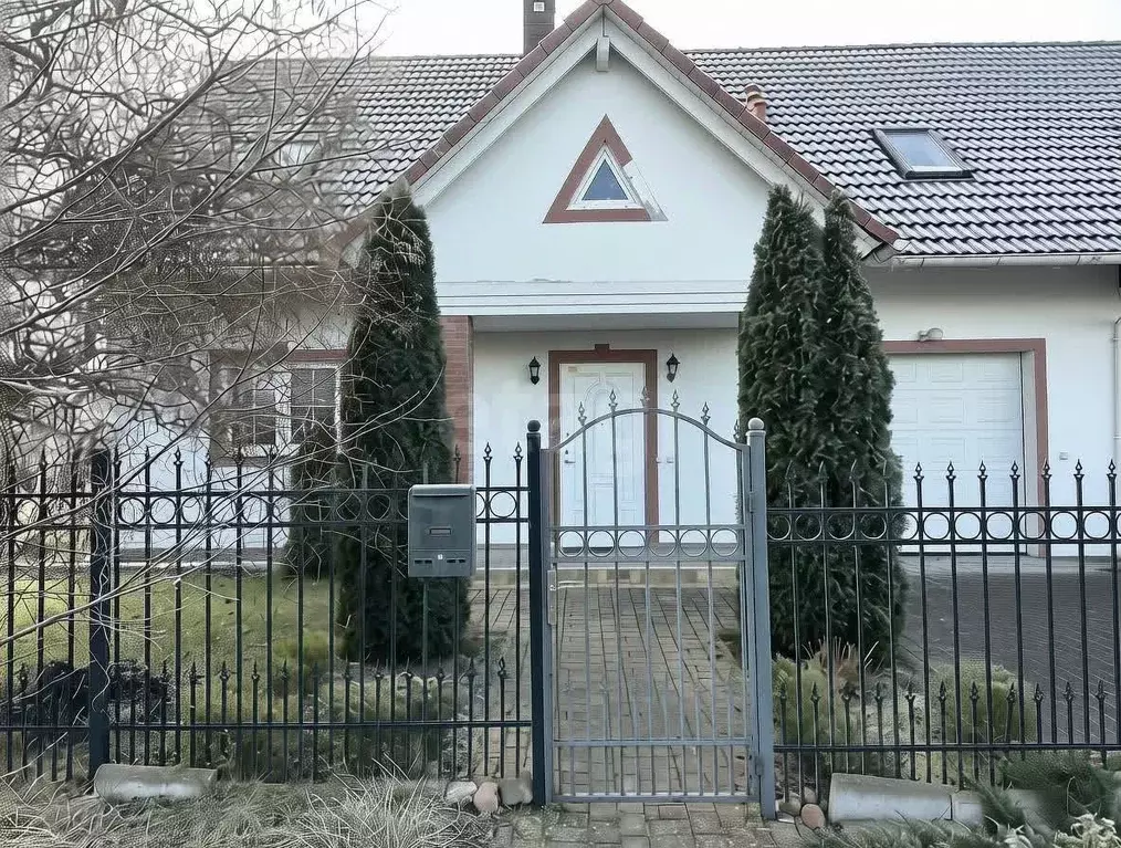 Дом в Калининградская область, Гурьевский муниципальный округ, пос. ... - Фото 2