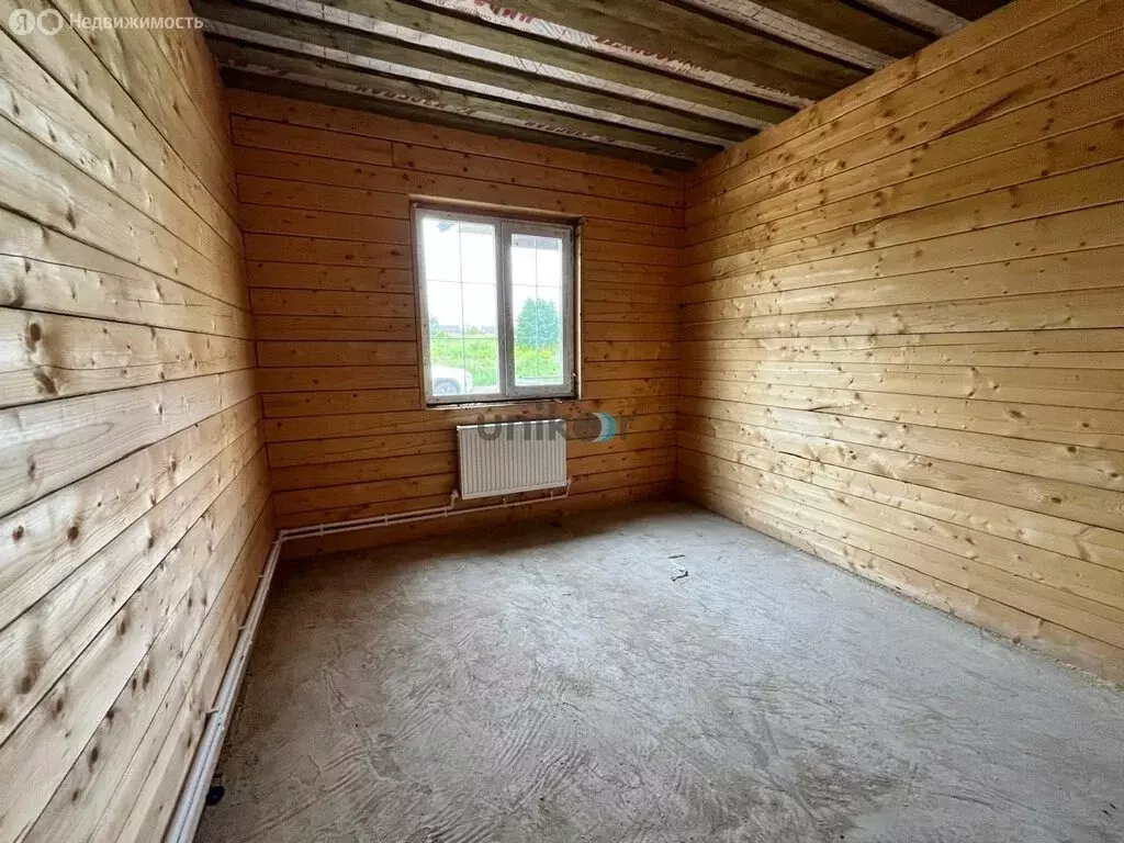 Дом в село Иглино, Ивановская улица (120 м) - Фото 0