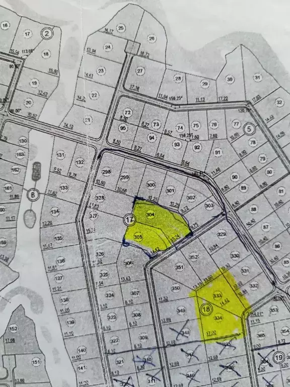 Участок в Тульская область, Заокский район, Демидовское с/пос, ... - Фото 2