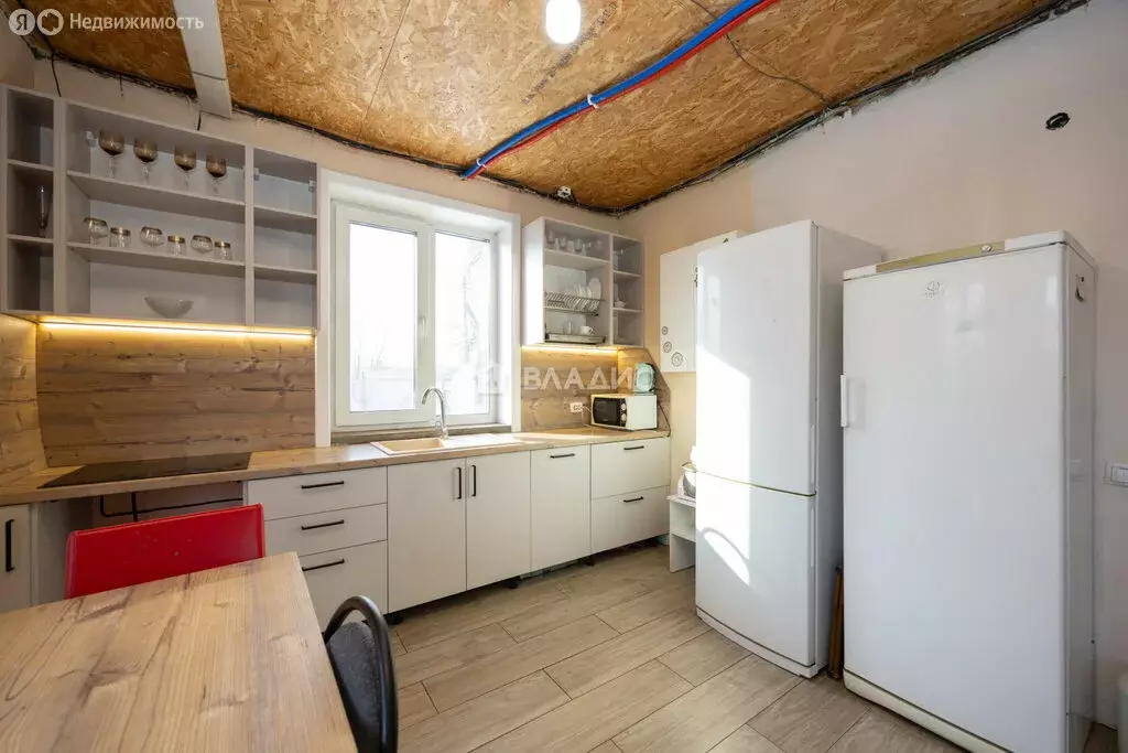 Дом в Благовещенск, СТ Вишенка (104.3 м) - Фото 2