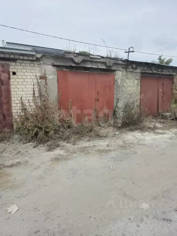 Гараж в Белгородская область, Алексеевка Острогожский пер., 15 (24 м) - Фото 1