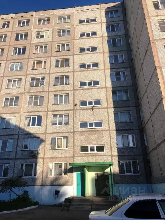 1-к кв. Омская область, Омск просп. Космический, 101к1 (29.7 м) - Фото 0