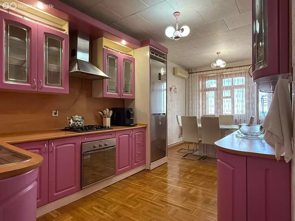 3-комнатная квартира: Пятигорск, Подстанционная улица, 23к1 (71 м) - Фото 1