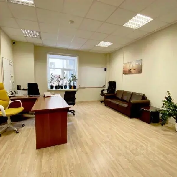 Офис в Санкт-Петербург Большая Разночинная ул., 14 (639 м) - Фото 1