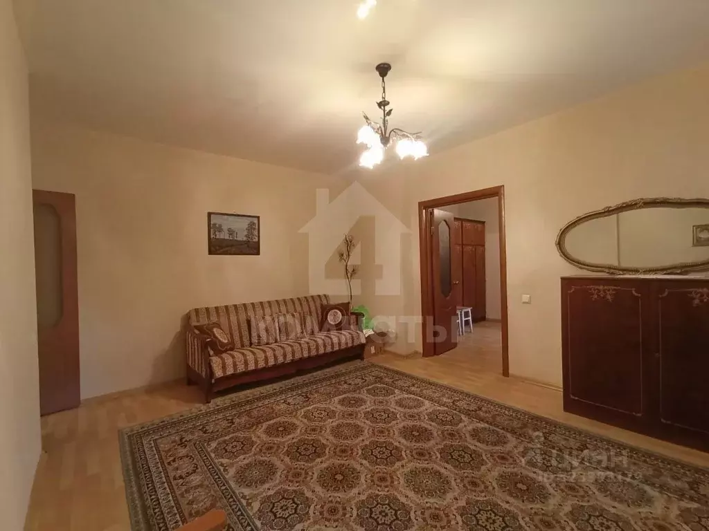 2-к кв. Воронежская область, Воронеж Плехановская ул., 62 (56.6 м) - Фото 2