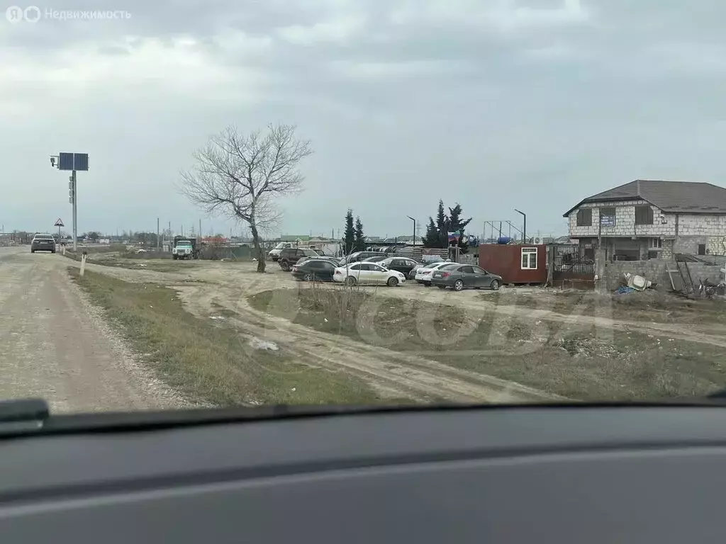 Участок в Дербентский район, село Аглоби (37 м) - Фото 2