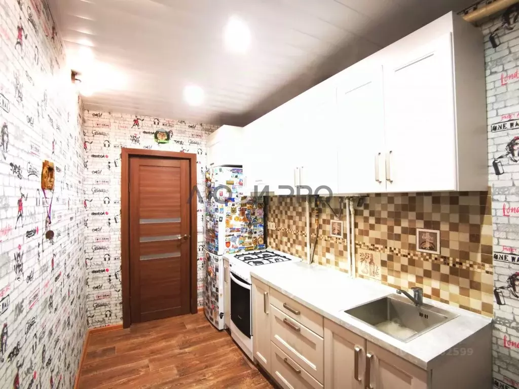 2-к кв. Ярославская область, Ростовский муниципальный округ, Ишня рп ... - Фото 2