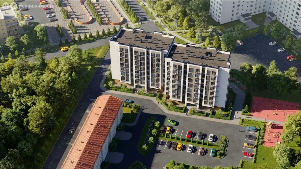 Квартира-студия: Севастополь, ул. Маячная (32.2 м) - Фото 2