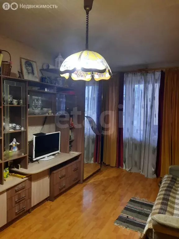 1-комнатная квартира: Петрозаводск, Лесной проспект, 29 (35.9 м) - Фото 2