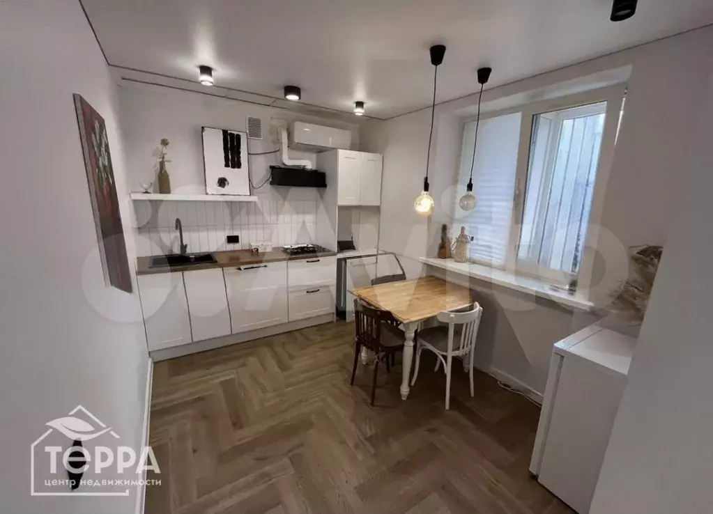 2-к. квартира, 50 м, 5/5 эт. - Фото 1