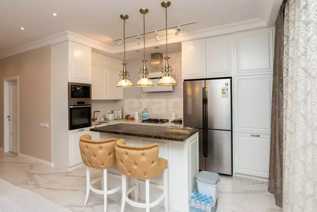 Таунхаус в Московская область, Домодедово городской округ, д. ... - Фото 1