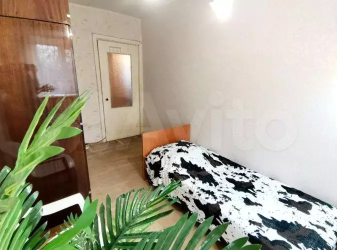 3-к. квартира, 60 м, 3/5 эт. - Фото 1